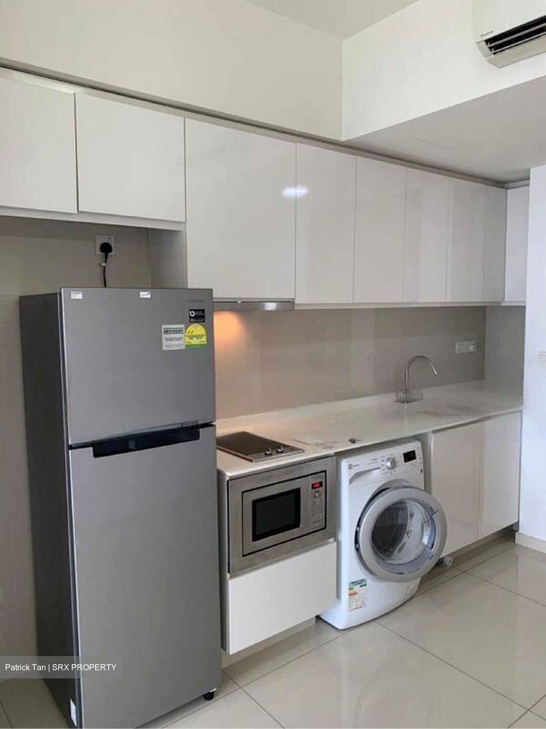 Bedok Residences (D16), Apartment #461749391